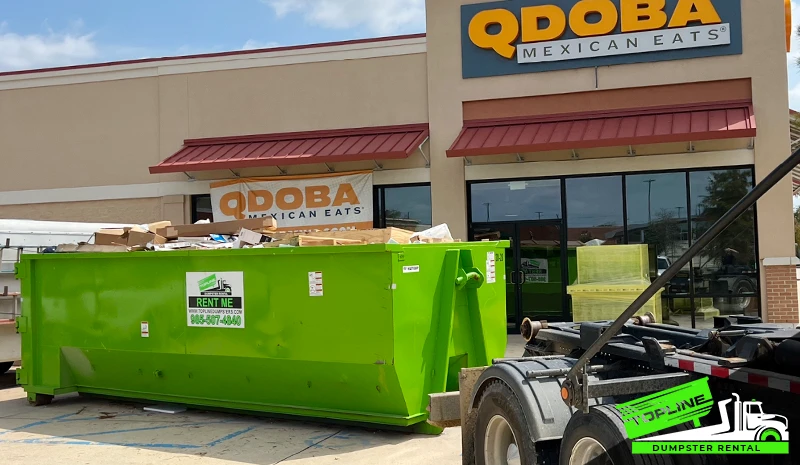 dumpster_rentals_greensburg_louisiana Commercial Roll-Off Dumpster Rentals in Greensburg, Louisiana