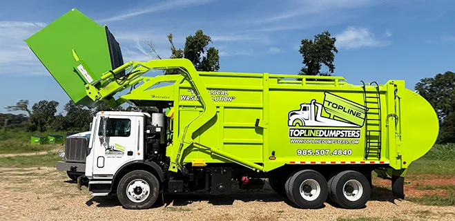 front_load_dumpster_rentals_in_hammond_louisiana